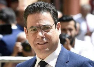 الصحناوي: مستعد لرفع الحصانة عن نفسي وملف مبنى قصبيان خضع لدراسات وتفاوض لتخفيض الكلفة فأين الخطأ؟ الصحناوي: مستعد لرفع الحصانة عن نفسي وملف مبنى قصبيان خضع لدراسات وتفاوض لتخفيض الكلفة فأين الخطأ؟