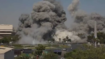 العدو الاسرائيلي يواصل اعتداءاته على الدولة السورية بحجة حماية الاقليات لكن الهدف خدمة مصالحه الاستراتيجية (تقرير)