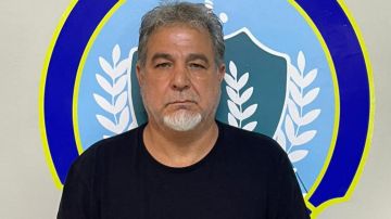 تعميم صورة موقوف بجرائم تزوير.. هل من وقع ضحيته؟