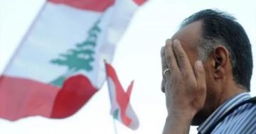 البطالة في لبنان تزدهر والهجرة تزيف الأرقام! البطالة في لبنان تزدهر والهجرة تزيف الأرقام!