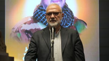 قماطي: مستعدون للحوار حول الاستراتيجية الدفاعية ولا ينفعنا في لبنان سوى الوحدة الوطنية 