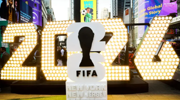 مونديال 2026.. توصيات جديدة والفيفا سيكون أكثر مرونة مونديال 2026.. توصيات جديدة والفيفا سيكون أكثر مرونة