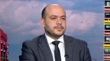 الأسمر: لا يعقل ألا تكون هناك مهل زمنية واضحة لنزع سلاح حزب الله