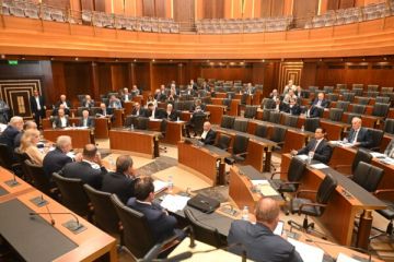 زعيتر بعد جلسة اللجان النيابية: تم إقرار اقتراح إخضاع المتعاقدين بوزارة الإعلام لشرعة التقاعد بعد التصويت