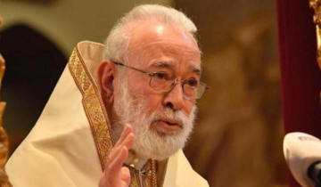 عودة حول ذكرى انفجار مرفأ بيروت: لبنان مدعو للحياة إلا أن كثيرين فيه يتعامون عن الحق والحقيقة ويصمتون