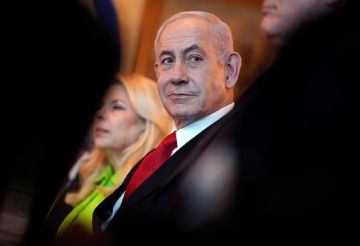 نتنياهو يعلن الكلمة النهائية حول اتفاق وقف النار مع حماس وقنبلة إيران النووية