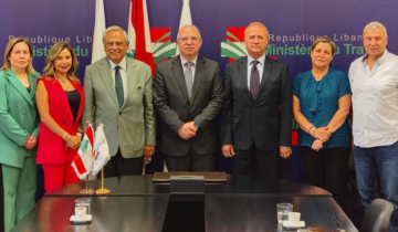 المدير العام لمصرف الإسكان زار وزير العمل واتفاق على توقيع مذكرة تفاهم حول الربط الإلكتروني المدير العام لمصرف الإسكان زار وزير العمل واتفاق على توقيع مذكرة تفاهم حول الربط الإلكتروني