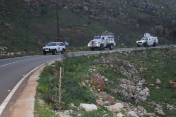 حسان الاشمر يوضح موقف الأمم المتحدة من عقوبة الإعدام في ضوء صدور حكم بقضية مقتل عنصر قوات اليونيفيل حسان الاشمر يوضح موقف الأمم المتحدة من عقوبة الإعدام في ضوء صدور حكم بقضية مقتل عنصر قوات اليونيفيل