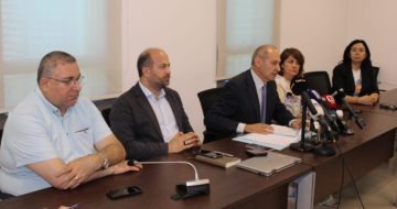 يرق أعلن الجهوزية للامتحانات الرسمية غدا: الاسئلة غير تعجيزية وهناك خطة بديلة إذا حدث طارئ أمني