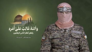 أبو عبيدة: المقاومة مستعدة لخوض معركة استنزاف طويلة تتخلل عمليات أسر جديدة