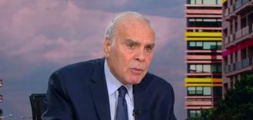 إميل رحمة: اتركوا مجلس القضاء الأعلى يقرر ما يراه مناسبا في التشكيلات القضائية إميل رحمة: اتركوا مجلس القضاء الأعلى يقرر ما يراه مناسبا في التشكيلات القضائية