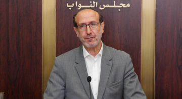 الموسوي بجلسة مساءلة الحكومة: كلنا نعلم أنه لا يوجد قرار سياسي بدعم الجيش وهناك فيتو خارجي يمنع تسليحه