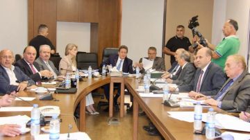 إصلاح المصارف اليوم: فهل يكرس البرلمان حماية لجنة المال للمودعين؟ إصلاح المصارف اليوم: فهل يكرس البرلمان حماية لجنة المال للمودعين؟