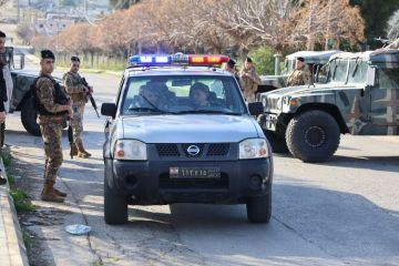 إشكال جديد بين الأهالي والنازحين السوريين في النبطية جنوب لبنان