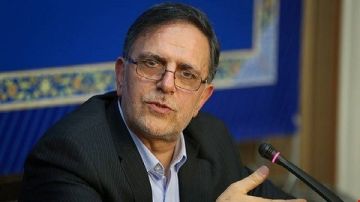 رئيس البنك المركزي الايراني: لا قيود على نشاطات ايران المصرفية مع الدول الاخرى ما عدا اميركا