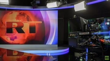 سيمونيان: السلطات البريطانية احتجزت رئيس مكتب RT في لبنان وأطلقت سراحه بعد التحقيق معه