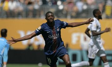 سان جيرمان يتخطّى الريال ويبلغ نهائي كأس الأندية