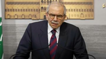 سلام أصدر مذكرة بشأن إعلان الحداد الوطني يوم الاثنين في ذكرى انفجار مرفأ بيروت