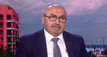 الحشيمي: ندين العدوان الإسرائيلي على دمشق وندعو لتحرك دولي عاجل لوقف الانتهاكات