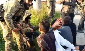 العفو الدولية: على السلطات السورية التحقيق في حالات الاختطاف العفو الدولية: على السلطات السورية التحقيق في حالات الاختطاف