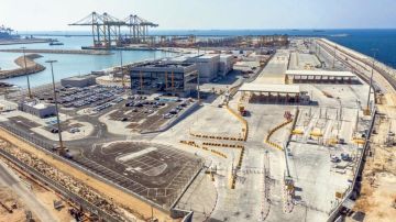 بفعل العمليات اليمنية... إغلاق كامل لميناء إيلات جراء الخسائر المتراكمة