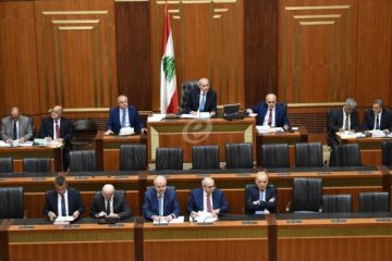 فرعية الادارة والعدل درست اقتراحات القوانين المتعلقة بالقضاء الاداري واقرت بعضها