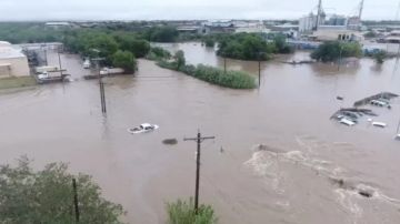 أميركا: 129 قتيلا و166 مفقودا في فيضانات تكساس أميركا: 129 قتيلا و166 مفقودا في فيضانات تكساس