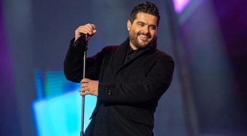 ناصيف زيتون يفتتح مهرجان جرش 2025 في أولى مشاركاته: حلم وتحقق