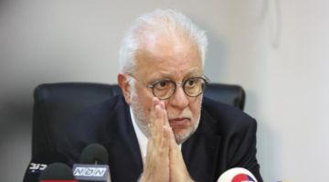 نصار بعد إقرار قانون استقلالية القضاء: محطة مفصلية وسأواصل العمل لتحقيق عدالة أكثر متانة