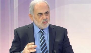 أبو زيد: الغارات الاسرائيلية عشية جولة براك هل هي محاولة للضغط على لبنان الرسمي؟