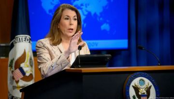 الخارجية الأميركية تشيد بجهود لبنان وتطالب بخطوات إضافية