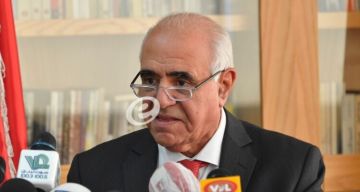 القصيفي دان بشدة جريمة المعاملتين: لتوقيف الجناة ومحاكمتهم لينالوا ما يستحقون من قصاص القصيفي دان بشدة جريمة المعاملتين: لتوقيف الجناة ومحاكمتهم لينالوا ما يستحقون من قصاص