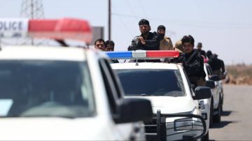 السلطات السورية تعلن نجاح انتشار قواتها ووقف إطلاق النار في السويداء