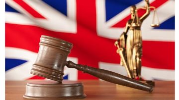 القضاء البريطاني دان شخصا أحرق المصحف في لندن القضاء البريطاني دان شخصا أحرق المصحف في لندن