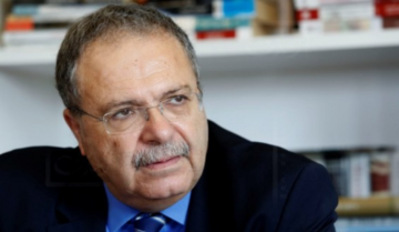 متري في المؤتمر الدولي لتسوية القضية الفلسطينية: لبنان يعاني أهوال العدوان الإسرائيلي المتكرر على سيادته وشعبه متري في المؤتمر الدولي لتسوية القضية الفلسطينية: لبنان يعاني أهوال العدوان الإسرائيلي المتكرر على سيادته وشعبه