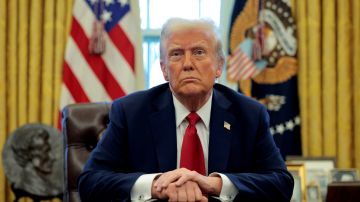 ترامب: رسوم جمركية إضافية على كندا بنسبة 35 اعتبارا من 1 آب أغسطس ترامب: رسوم جمركية إضافية على كندا بنسبة 35 اعتبارا من 1 آب أغسطس