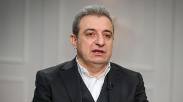 أبو فاعور: أطلقنا مبادرة سياسية لحل الأزمة بالسويداء ولا يمكن لإسرائيل أن تكون حضنا دافئا لأحد أبو فاعور: أطلقنا مبادرة سياسية لحل الأزمة بالسويداء ولا يمكن لإسرائيل أن تكون حضنا دافئا لأحد