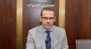 علامة: المطلوب للخروج من النزاعات السياسية حوار مصارحة ومصالحة تحت سقف الدولة واتفاق الطائف علامة: المطلوب للخروج من النزاعات السياسية حوار مصارحة ومصالحة تحت سقف الدولة واتفاق الطائف