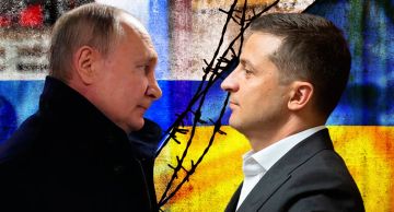 قمة معلقة بين زيلينسكي وبوتين: أوكرانيا تدفع نحو الحوار وموسكو تشترط التسوية أولا!