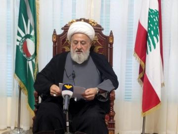 الخطيب برسالة متلفزة لغزة: ندفع معكم هذه الفاتورة عن العرب والمسلمين الذين يتخاذلون عن المشاركة فيها