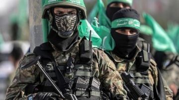 فصائل المقاومة الفلسطينية: الرد الذي قدمناه يضمن إنهاء معاناة شعبنا ووقف حرب الإبادة المتواصلة بحقه فصائل المقاومة الفلسطينية: الرد الذي قدمناه يضمن إنهاء معاناة شعبنا ووقف حرب الإبادة المتواصلة بحقه