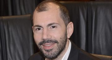 الخير: لن نكون في وطن واعد ما لم يكن السلاح بيد الجيش فقط