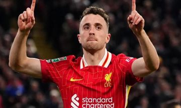 لاعبو ليفربول يتجمعون في البرتغال لحضور جنازة جوتا لاعبو ليفربول يتجمعون في البرتغال لحضور جنازة جوتا