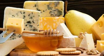 تناول الجبن.. مفيد للجسم أم خطر يهدد صحتك؟