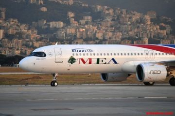 عبود: أعداد الوافدين عبر مطار بيروت في تحسن مستمر والأرقام ترواح بين 17 و18 ألف يوميا ومعظمهم من المغتربين