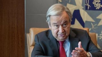 غوتيريش: موظفو الأمم المتحدة في غزة يتضورون جوعا