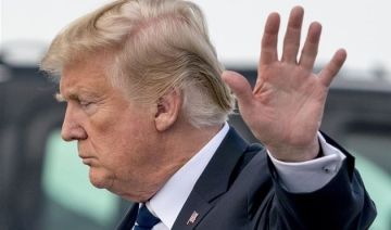 فايننشال تايمز و واشنطن بوست تكشفان : ترامب شجع زيلينسكي على قصف موسكو فايننشال تايمز و واشنطن بوست تكشفان : ترامب شجع زيلينسكي على قصف موسكو