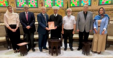 المفتي دريان ثمن دور المؤسسة العسكرية قيادة وضباطا وأفرادا