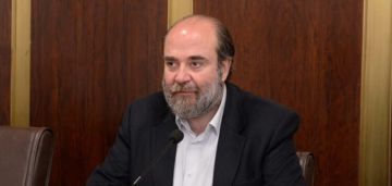 عقيص عن صدور قانون استقلالية القضاء: الإنجاز الأهم للمجلس الحالي والعبرة الآن في التنفيذ