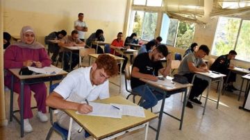 نصيحة للأهالي والطلاب قبل صدور نتائج الامتحانات الرسمي نصيحة للأهالي والطلاب قبل صدور نتائج الامتحانات الرسمي